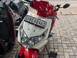Honda Dio 2016