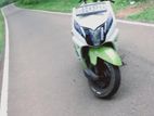 Honda Dio 2016