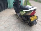 Honda Dio 2016