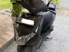 Honda Dio 2016