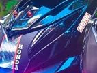Honda Dio 2016
