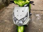 Honda Dio 2016