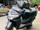 Honda Dio 2016