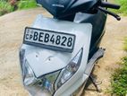 Honda Dio 2016