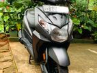 Honda Dio 2016