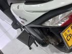 Honda Dio 2016