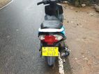 Honda Dio 2016