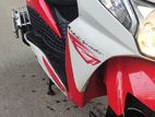 Honda Dio 2016