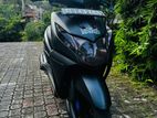 Honda Dio 2016