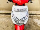 Honda Dio 2016