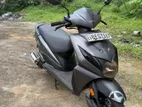 Honda Dio 2016