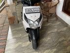 Honda Dio 2016
