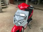 Honda Dio 2016