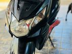 Honda Dio 2016
