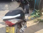 Honda Dio 2016