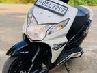Honda Dio 2016