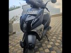 Honda Dio 2016