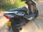 Honda Dio 2016