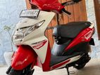 Honda Dio 2016