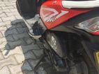 Honda Dio 2016