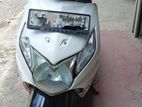 Honda Dio 2016