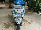 Honda Dio 2016