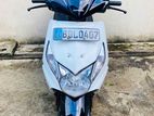 Honda Dio 2016