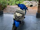 Honda Dio 2016