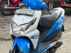 Honda Dio 2016