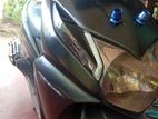 Honda Dio 2016
