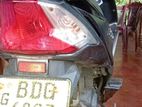 Honda Dio 2016