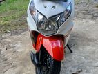 Honda Dio 2016