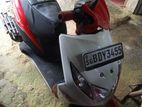 Honda Dio 2016