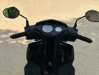 Honda Dio 2016