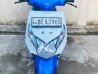 Honda Dio 2016