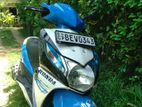 Honda Dio 2016