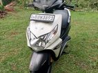 Honda Dio 2016