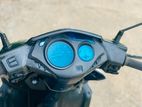 Honda Dio 2016
