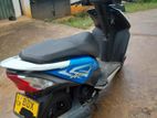 Honda Dio 2016
