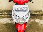 Honda Dio 2016