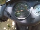 Honda Dio 2016