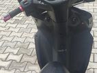 Honda Dio 2016