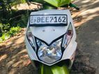 Honda Dio 2016