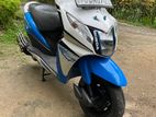 Honda Dio 2016