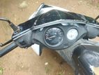Honda Dio 2016
