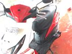 Honda Dio 2016