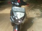 Honda Dio 2016