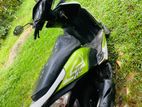 Honda Dio 2016