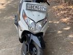 Honda Dio 2016