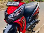 Honda Dio 2016